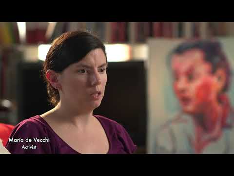 Mexican Wave - Documentary about the missing, disappeared 43 students since 2014...