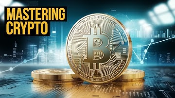 Mastering Crypto: 5 Strategies for New Investors (2025 Edition)
