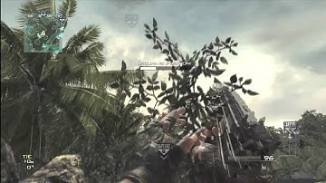 QUAD Semtex Village Spawn | Clip #12