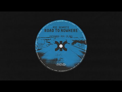 YouTube पर Pic Schmitz - Road To Nowhere (Extended Mix) देखें