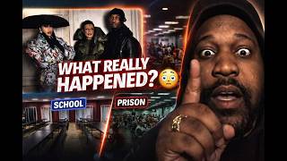 The REAL Reason Schools Look Like Prisons EXPOSED!