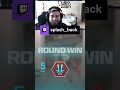 1 Tap Wrap Up! | splash_back on #Twitch