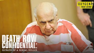 Death Row Inmate’s Confession Uncovers Dozens of Hidden Murders | Death Row Confidential | Oxygen