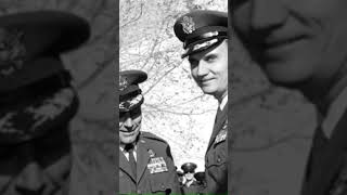 The Untold History of the Utah Air National Guard #shorts