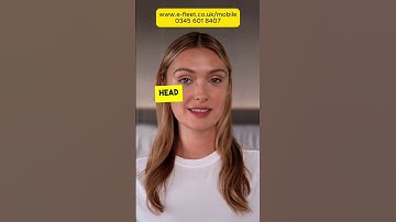 How to access e-fleet Mobile App for your Fleet Alliance fleet vehicle.