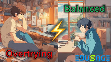 The Art of Doing Less: Mastering Overtrying and Finding Balance