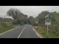 Road d948 le cerizad commune in france 18102021