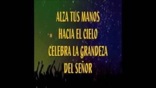 Video thumbnail of "Dia de Jubileo"