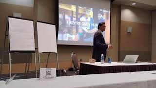 Iowa-Illinois Safety Council Breakout Session with SIERA.AI
