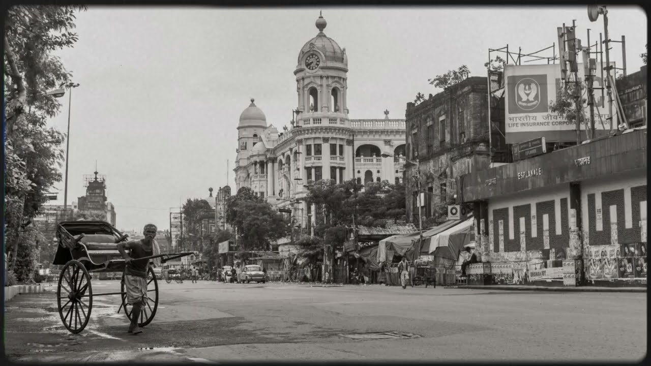 Kolkata's Vintage Restaurants Coffee House story