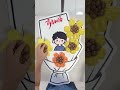卡片氣球花禮 祝學子們高考加油，順利，金榜題名，你們是最棒的 #高考#卡片花禮#氣球花禮手工原創#花束