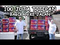 GIVE AWAY 100 JUTA untuk mereka ! OctaFx & Hobby Makan