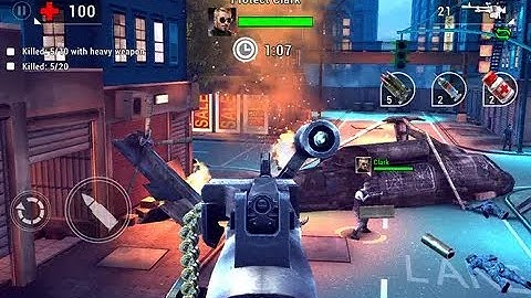 How To Download and install UNKILLED with OBB (100% working)