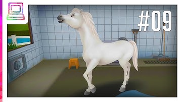 My Horse Stories (Part 9) (Horse Game)