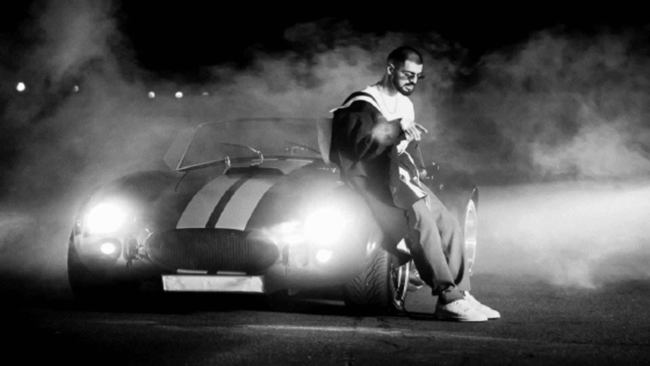 Miyagi & Andy Panda ft. TumaniYO - Force (slowed + reverb)