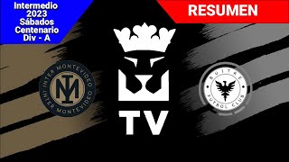 Internazionale (2) - (1) Buitre FC | Resumen