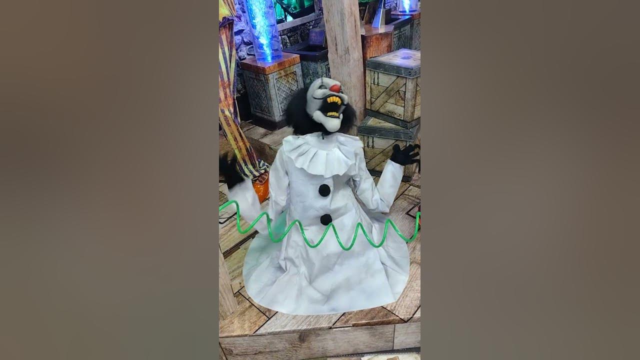 304 Ward Spirit Halloween Beckley West Virginia YouTube