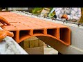 INGENIOUS CONSTRUCTION TECHNIQUES WORTH SEEING