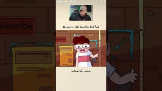 10th starting students free mood animation #viral #viralvideo
