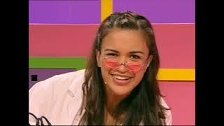 Hi 5 S11 Ep 20: Human Body