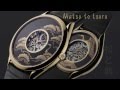 La Symbolique des Laques - Métiers d'Art - Vacheron Constantin