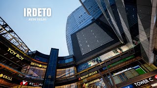 Irdeto X Sitting Bull Productions New Delhi