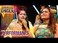 Superstar singer s3  raina beeti  shubharunita         performance
