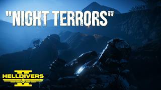 A Helldivers Web-Series - Within The Warbond Teaser