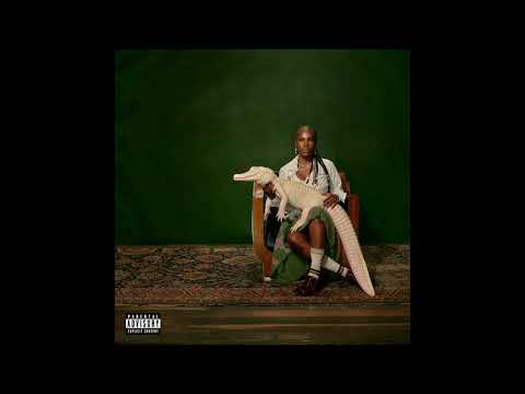 Doechii HUH Instrumental