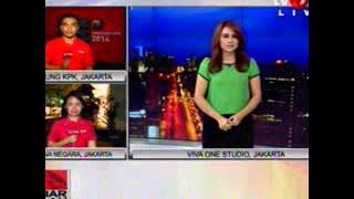 Download lagu TvOne 1401 KPK Cekal Budi Gunawan Dan Putranya