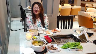 Grace Restaurant & Hot Pot(BBQ).Aizawl
