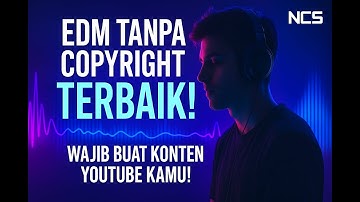 🚀 TOP 10 LAGU NCS TERBAIK SEPANJANG MASA | Musik Bebas Hak Cipta Paling Gokil! #dj #laguviral