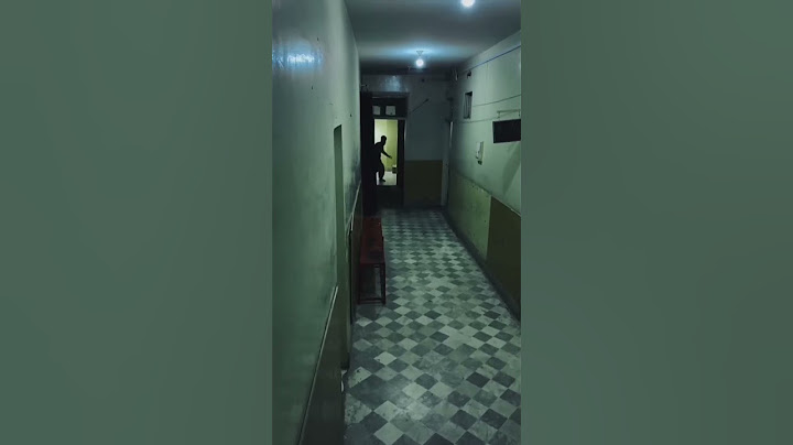 Horror Hospital🏥. Bhoot in Hospital.🧟‍♀️👻 #youtubeshorts #horrorshorts #hospital #shortvideo #ghost😱