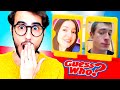 INDOVINA CHI CON GLI YOUTUBERS!