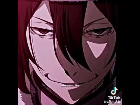 Федор Достоевский Бсд Великих из бродячих псов тик ток - YouTube