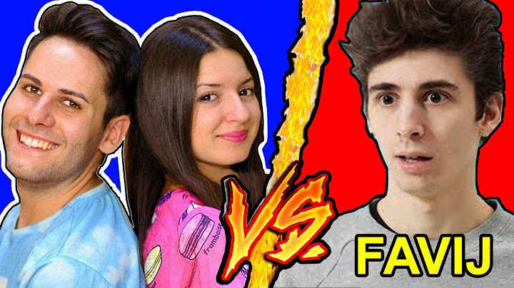 Favij VS Me Contro Te - Battaglia Rap Epica Freestyle - Dissing Rap Freestyle