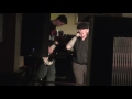 KILBURN BOMB SQUAD (2 of 2) live @ The Nags Head, Rochester 03/12/16