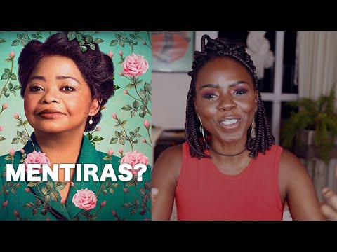 VIDA E HISTÓRIA DE MADAM C. J. WALKER - REVELAÇÕES E PITACOS SOBRE A SÉRIE | DEPRETAS