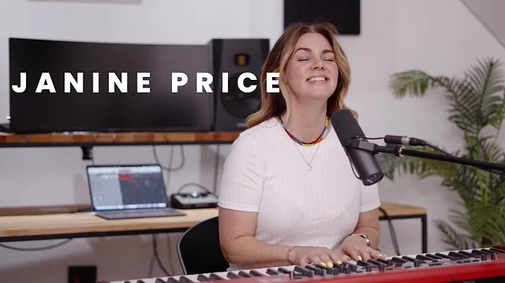 Free 2 Wrshp - Nothing Else | Janine Price