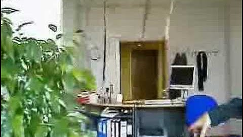 Destroying backup tapes