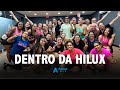 Dentro da Hilux | Luan Pereira, Mc Daniel, Mc Ryan | Ritmos | Fit Dance (Coreografia) @attackfit