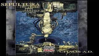 sepultura - slave new world (subtitulada en español) HD