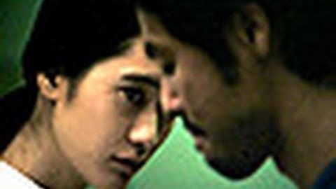 【映画予告編】息を殺して2015年6月20日