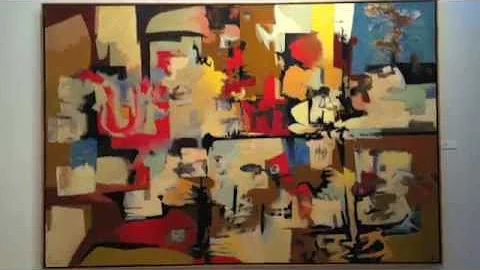 New Mexorado at Harwood Museum, Taos