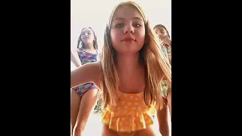 Ft. My bathing suits😂😂