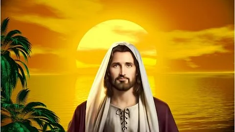 Jesus is the Sun and not the Son