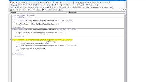 Date Formatting and Filtering in Access Reports Filter Criteria