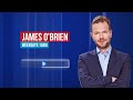 Muslim pupil loses prayer ban challenge | James O'Brien - The Whole Show Mp3 Song