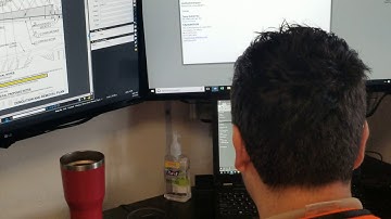 Construction RFI (Request for Information) Creation on Blue Beam