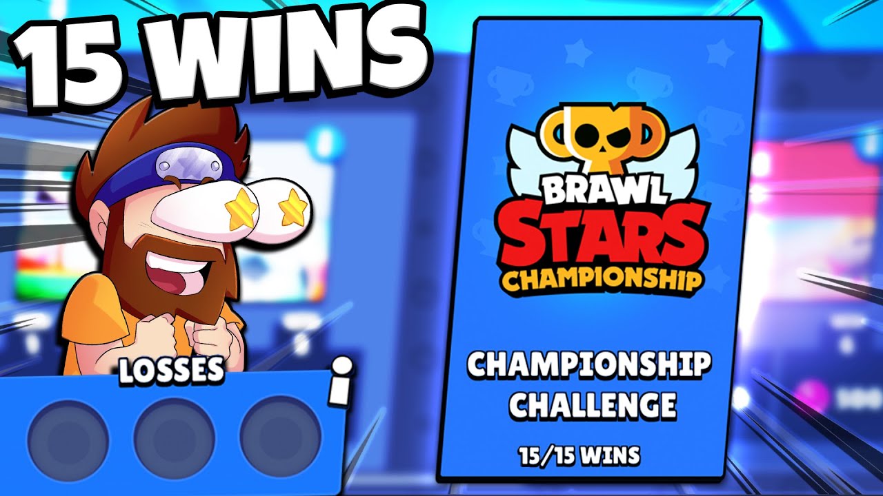 15 Wins Full Challenge Run Live! 🏆 (March 2021)